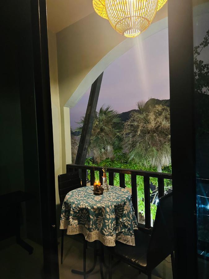 Mild Room Sea View Room For Rent Pulau Phi Phi Luaran gambar