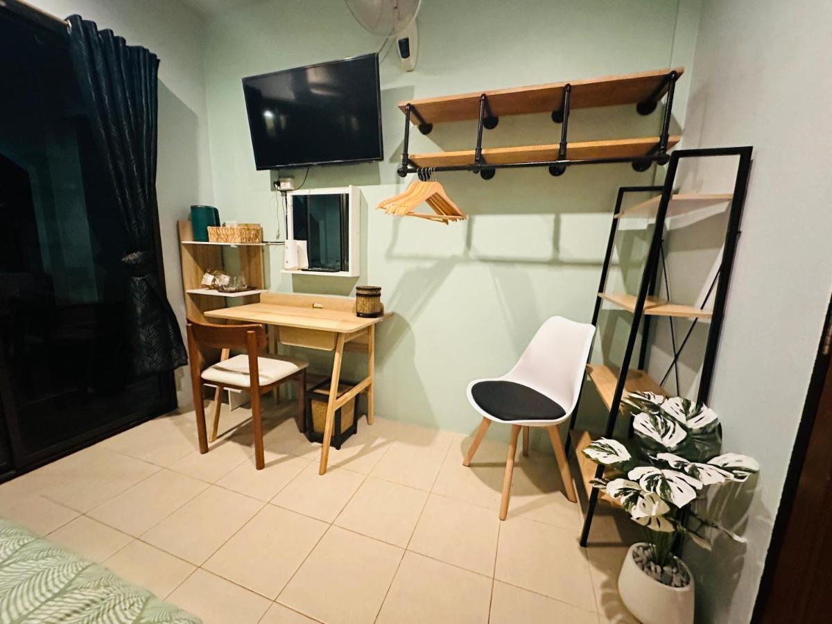 Mild Room Sea View Room For Rent Pulau Phi Phi Luaran gambar