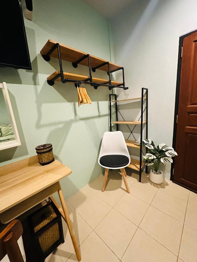 Mild Room Sea View Room For Rent Pulau Phi Phi Luaran gambar