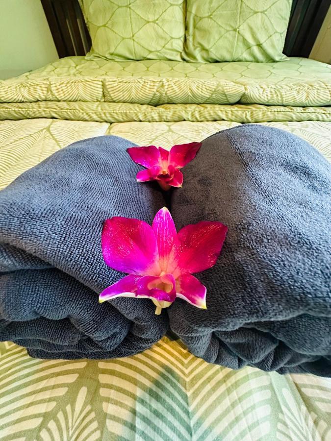 Mild Room Sea View Room For Rent Pulau Phi Phi Luaran gambar