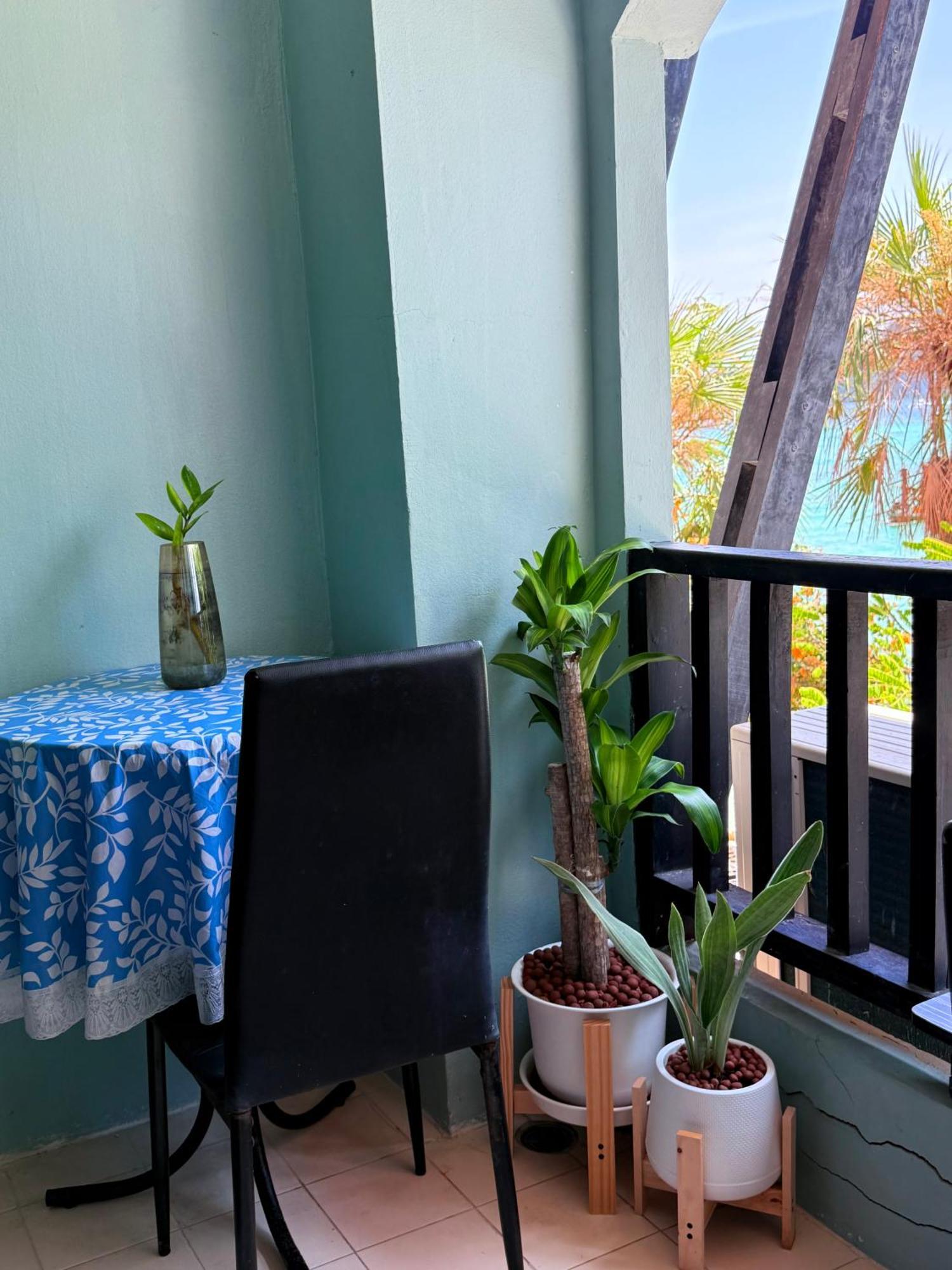Mild Room Sea View Room For Rent Pulau Phi Phi Luaran gambar