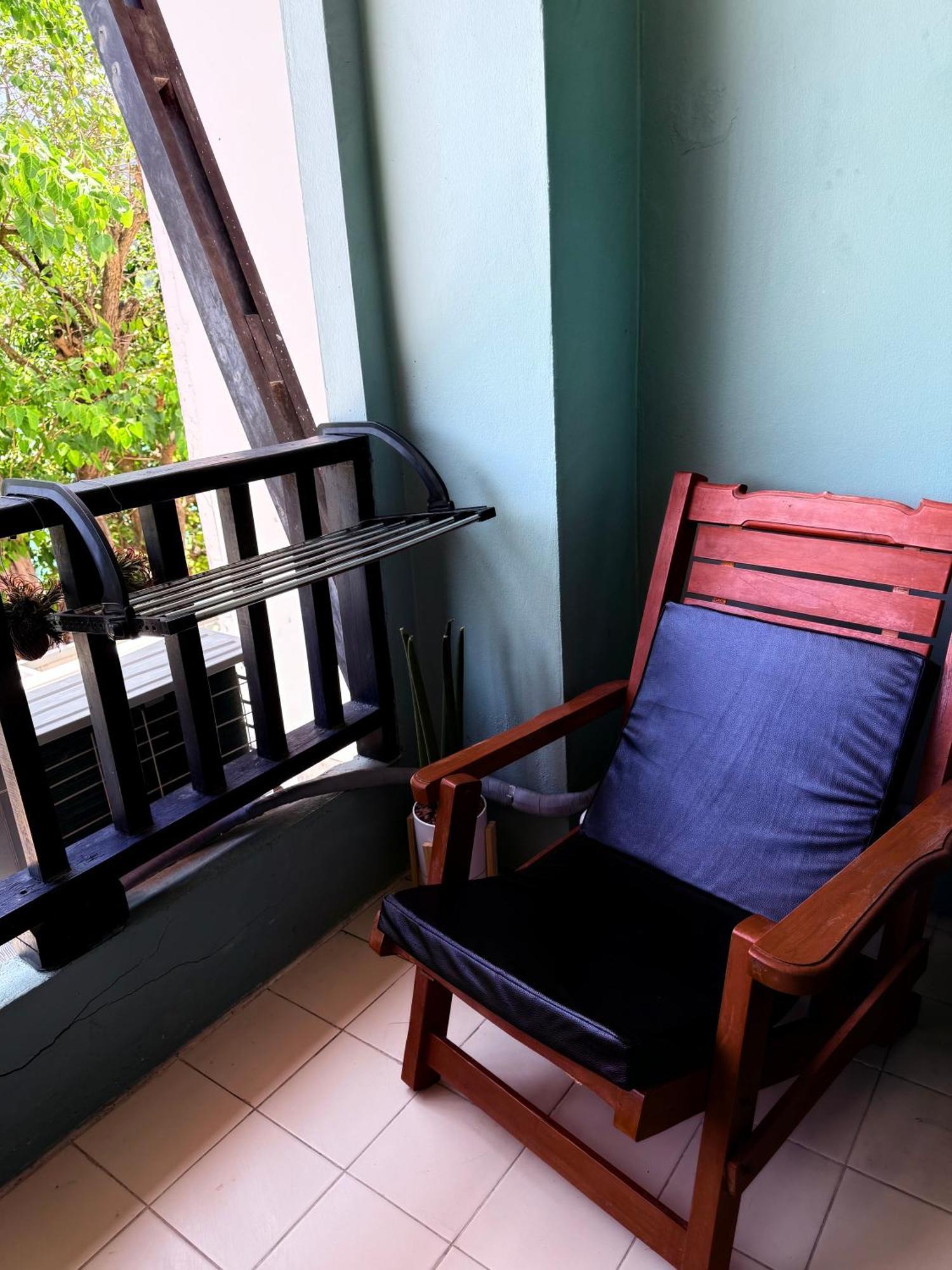 Mild Room Sea View Room For Rent Pulau Phi Phi Luaran gambar
