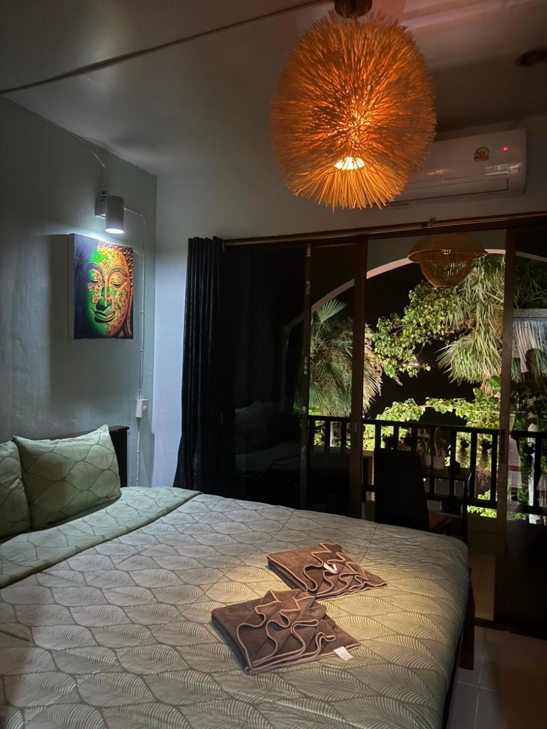Mild Room Sea View Room For Rent Pulau Phi Phi Luaran gambar